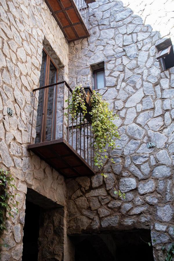 La Bella Toscana Centro Santeagueda Eksteriør bilde