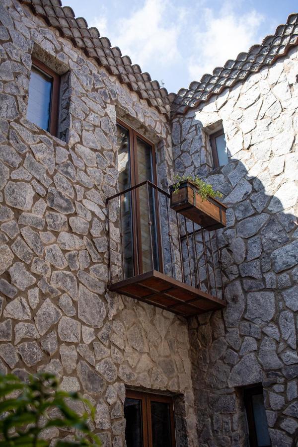 La Bella Toscana Centro Santeagueda Eksteriør bilde
