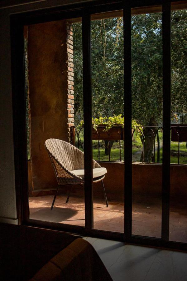 La Bella Toscana Centro Santeagueda Eksteriør bilde
